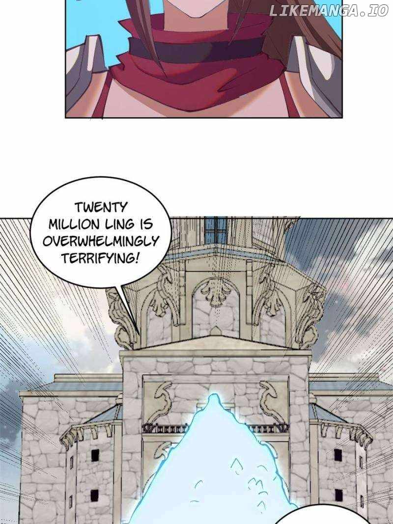 The Last Cultivator chapter 70 page 3