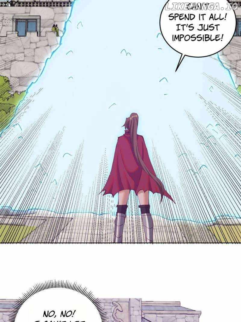 The Last Cultivator chapter 70 page 4