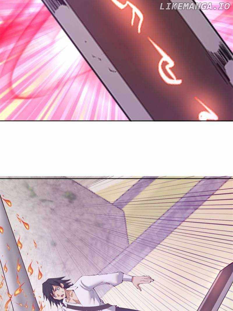 The Last Cultivator chapter 70 page 33
