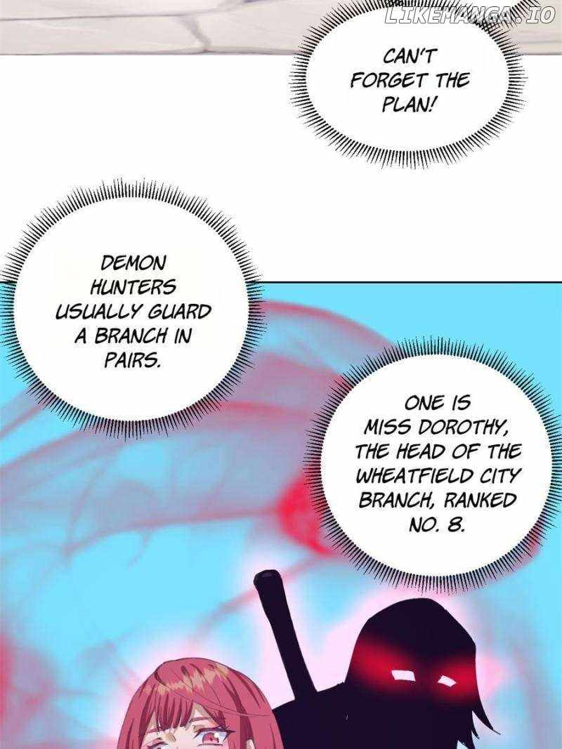 The Last Cultivator chapter 70 page 6