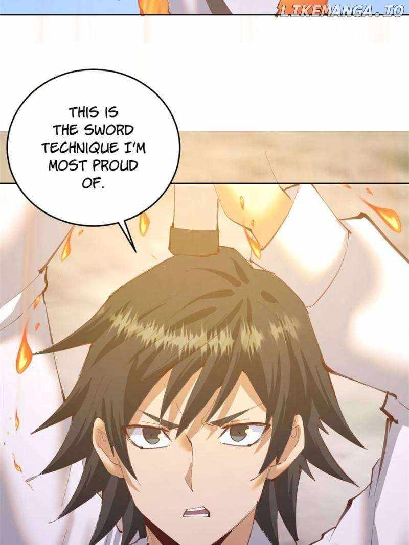The Last Cultivator chapter 71 page 13