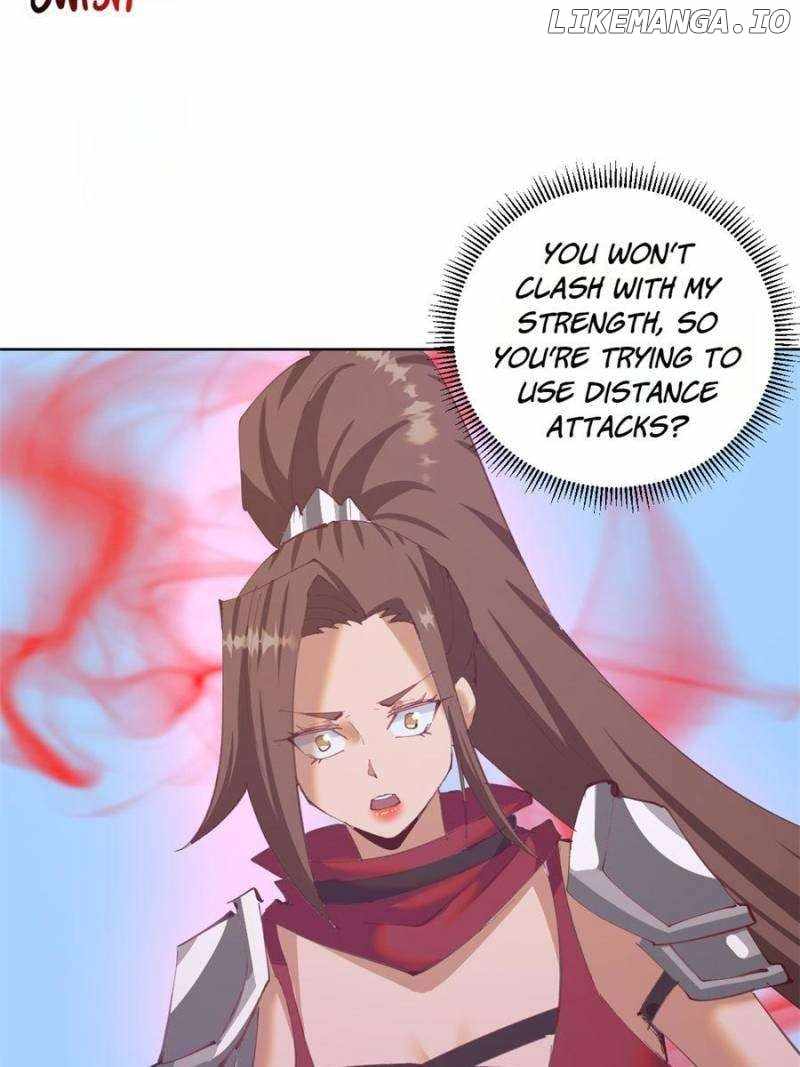 The Last Cultivator chapter 71 page 3
