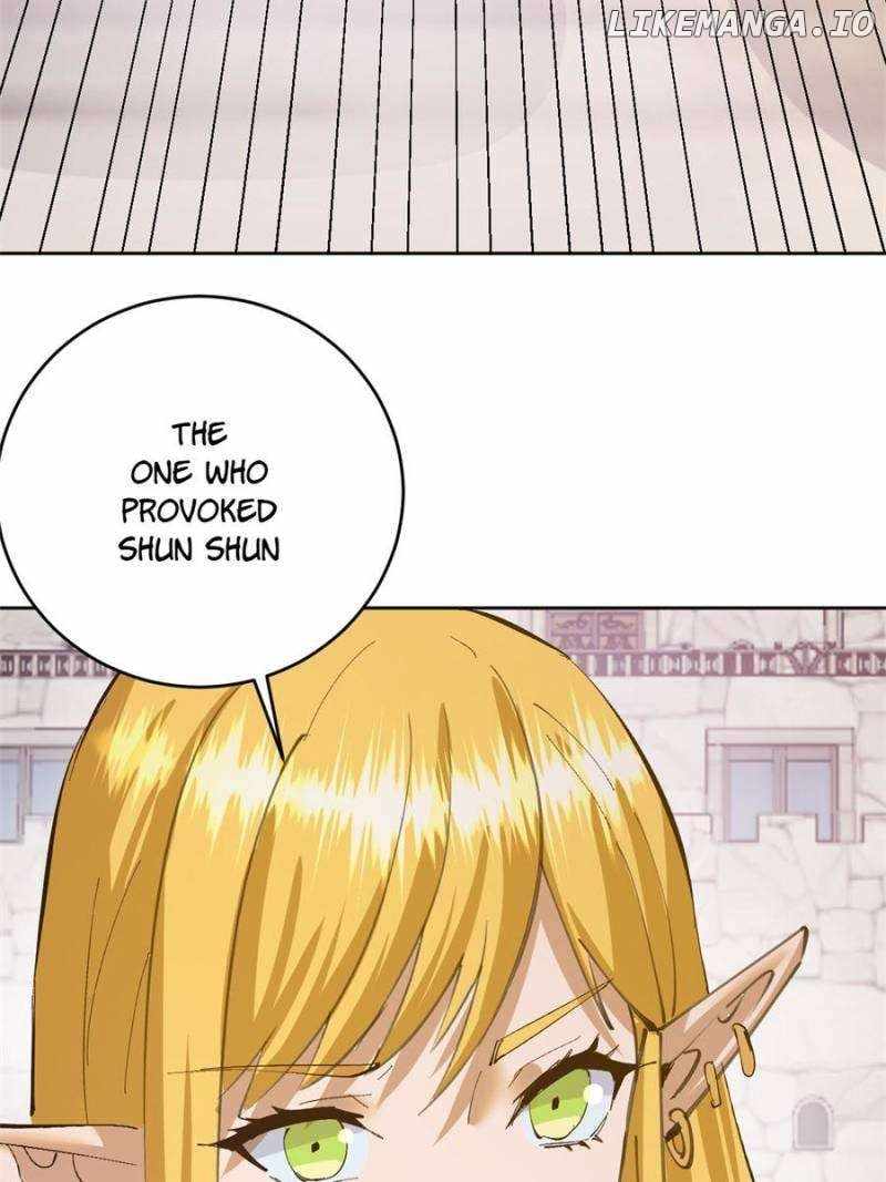 The Last Cultivator chapter 71 page 29