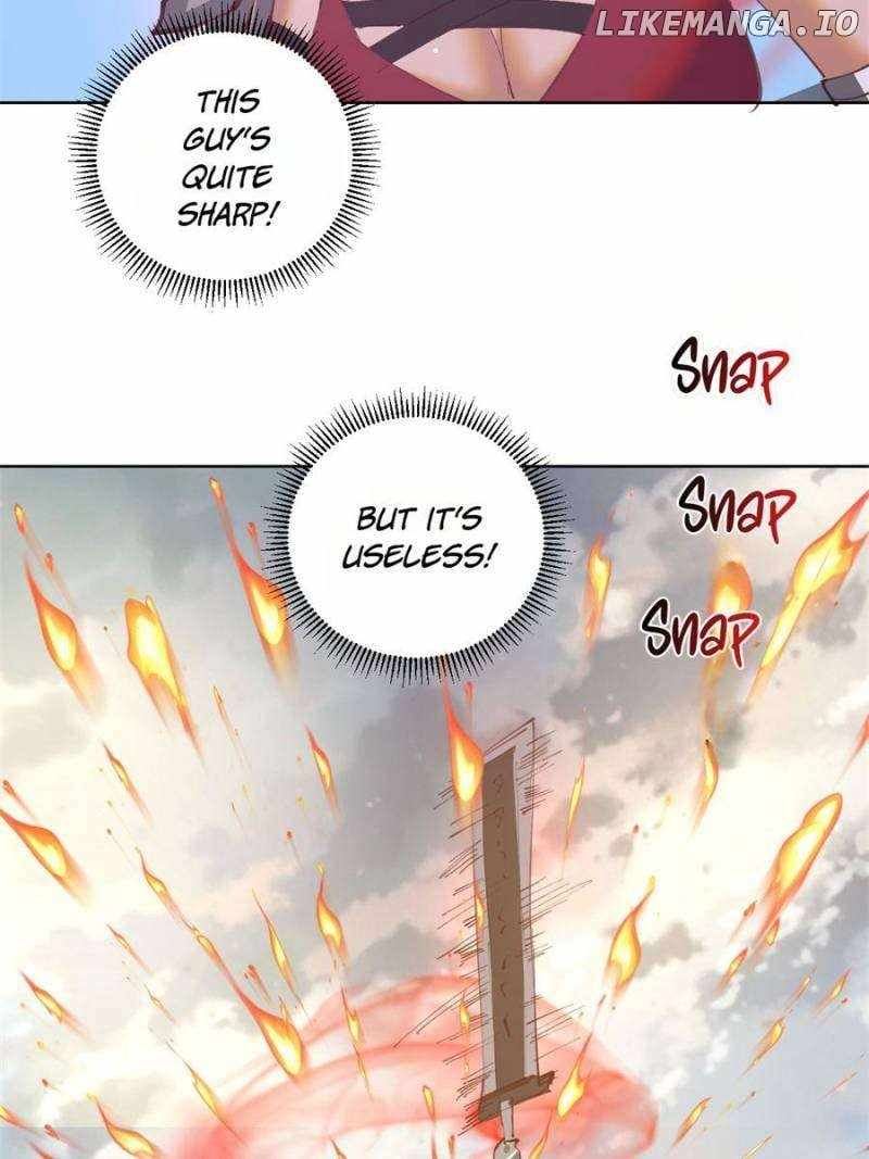 The Last Cultivator chapter 71 page 4