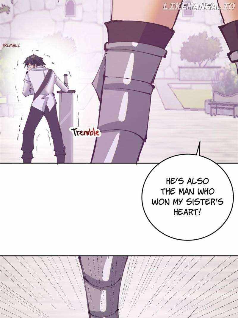 The Last Cultivator chapter 71 page 33