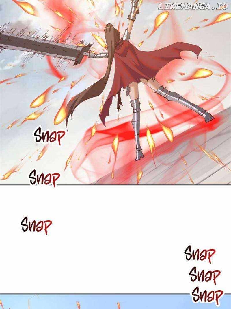 The Last Cultivator chapter 71 page 5