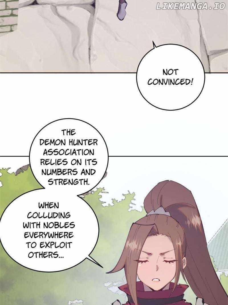 The Last Cultivator chapter 71 page 42