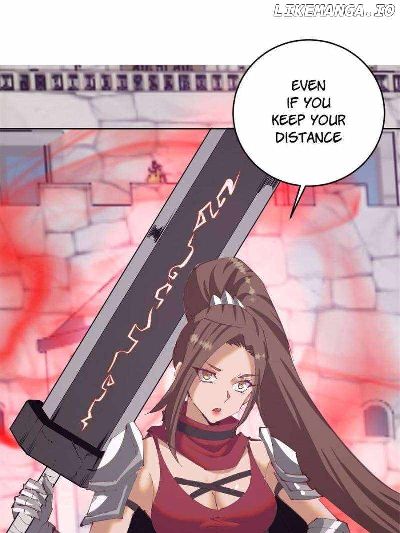 The Last Cultivator chapter 71 page 7