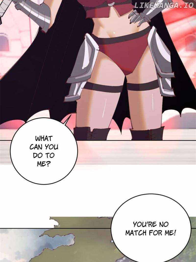 The Last Cultivator chapter 71 page 8