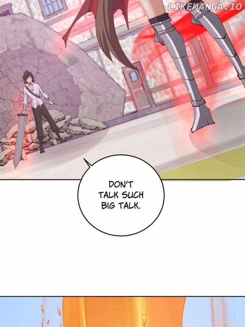 The Last Cultivator chapter 71 page 10