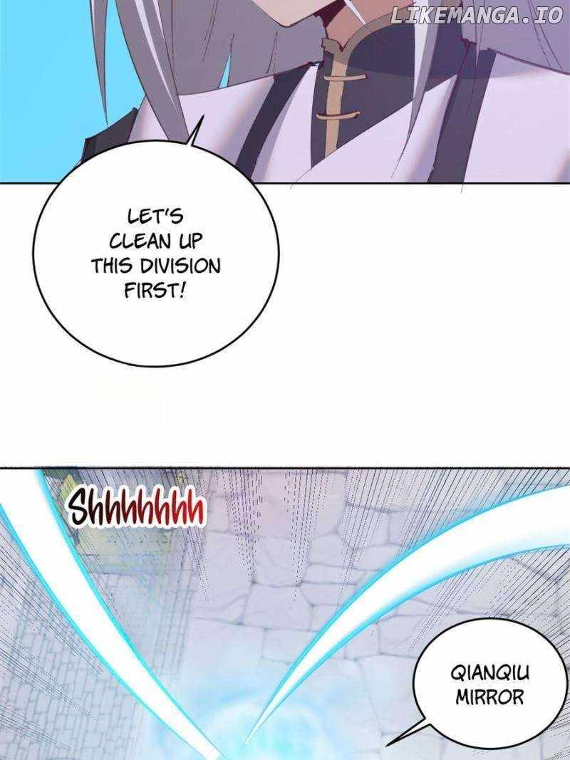The Last Cultivator chapter 72 page 22