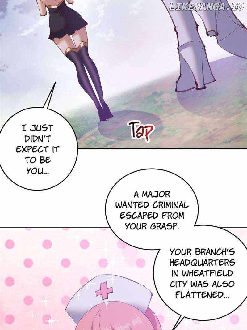 The Last Cultivator chapter 72 page 42