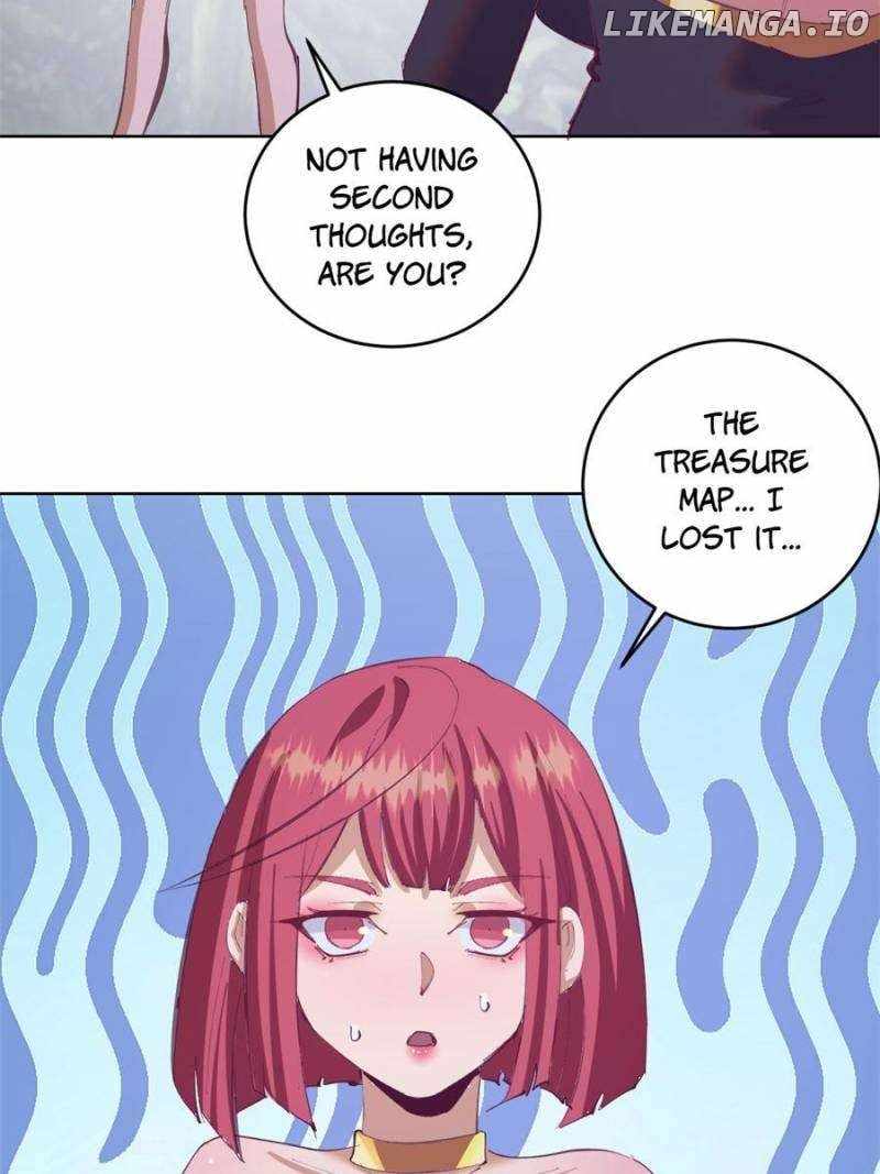 The Last Cultivator chapter 73 page 17