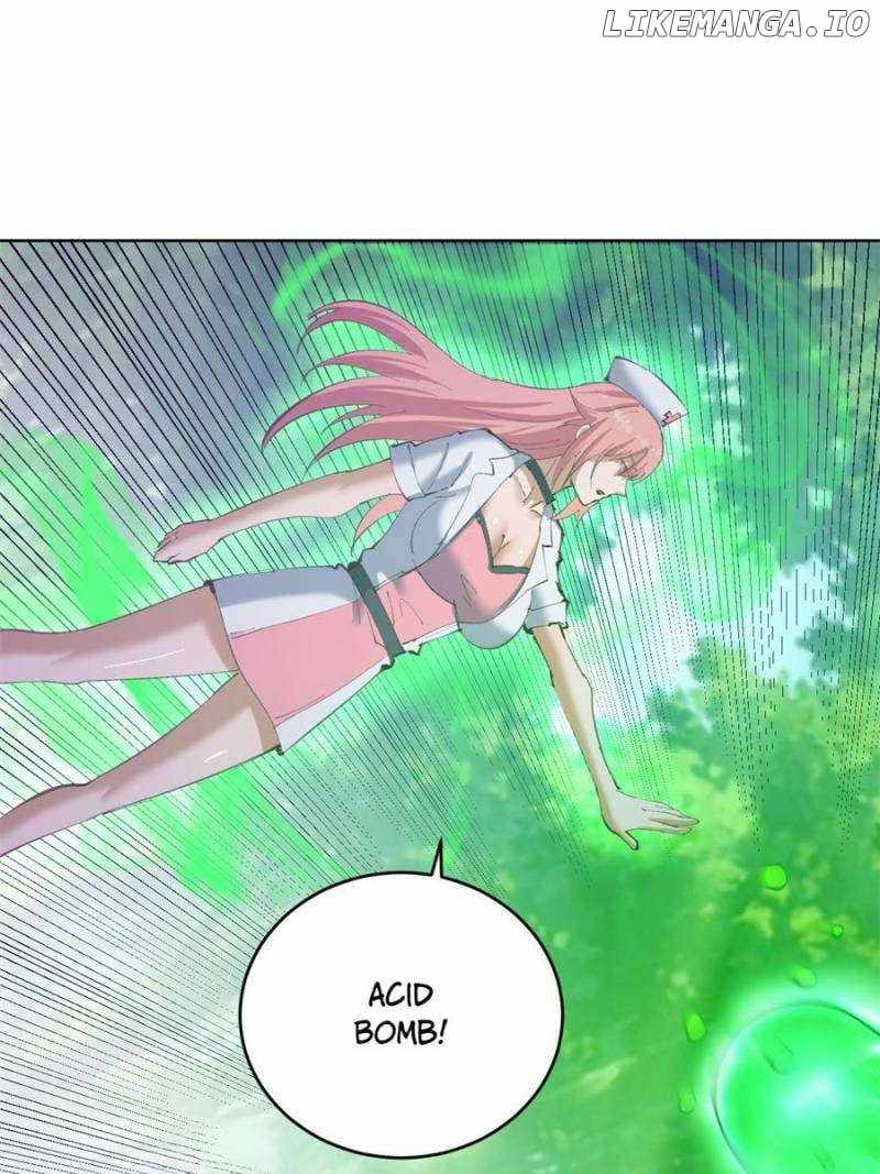The Last Cultivator chapter 73 page 24