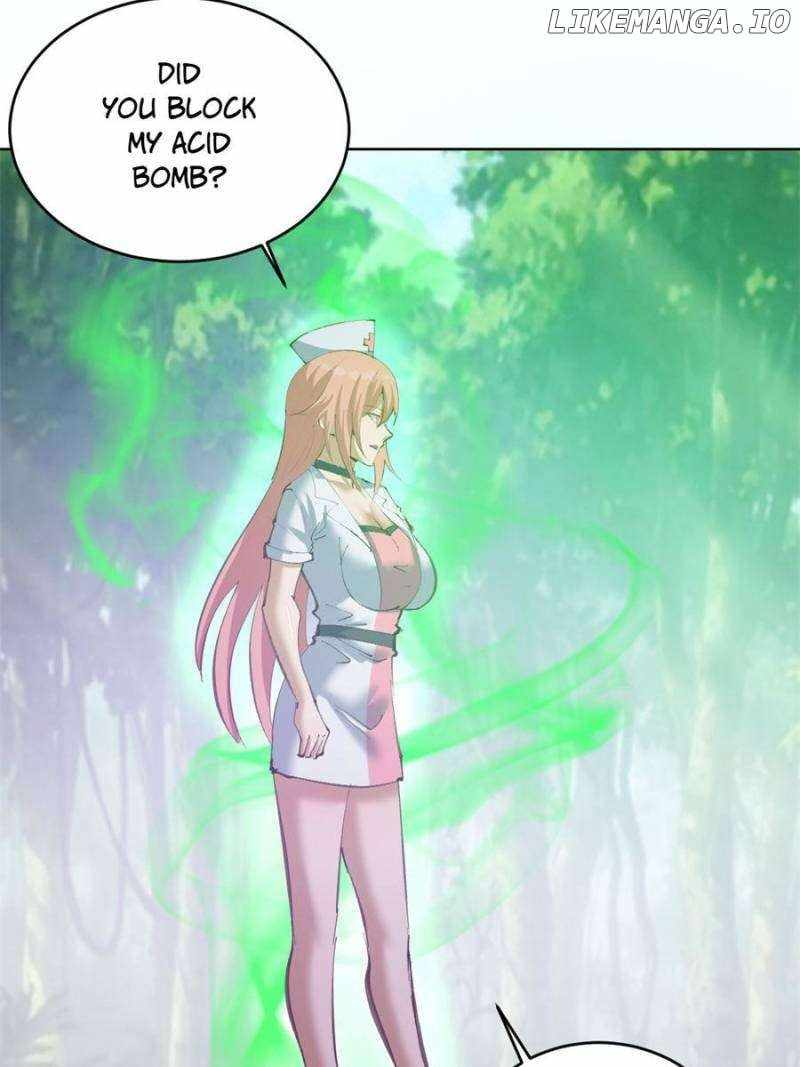 The Last Cultivator chapter 73 page 30