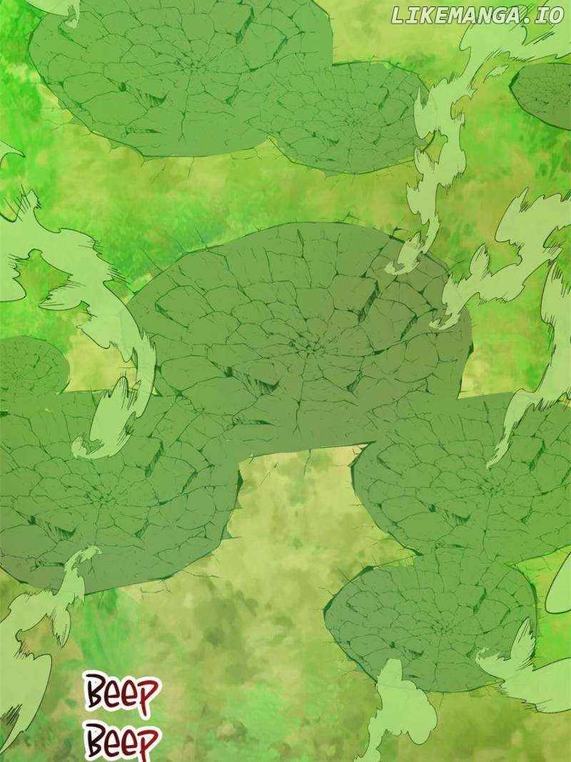 The Last Cultivator chapter 73 page 33