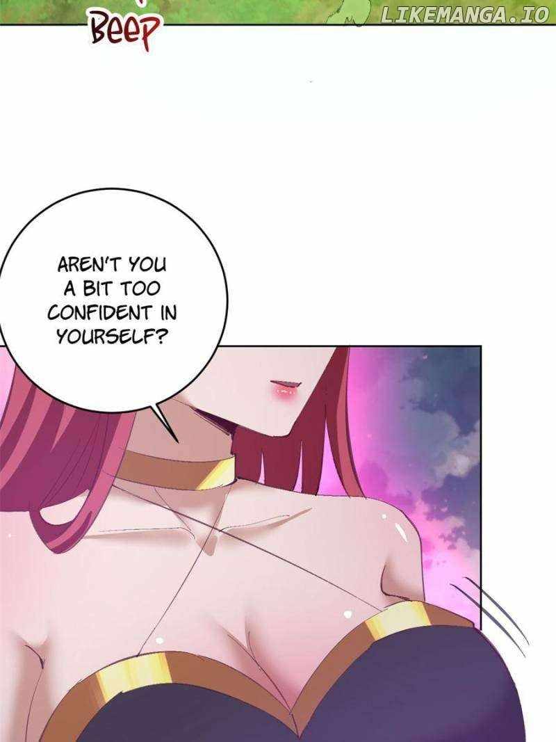 The Last Cultivator chapter 73 page 34