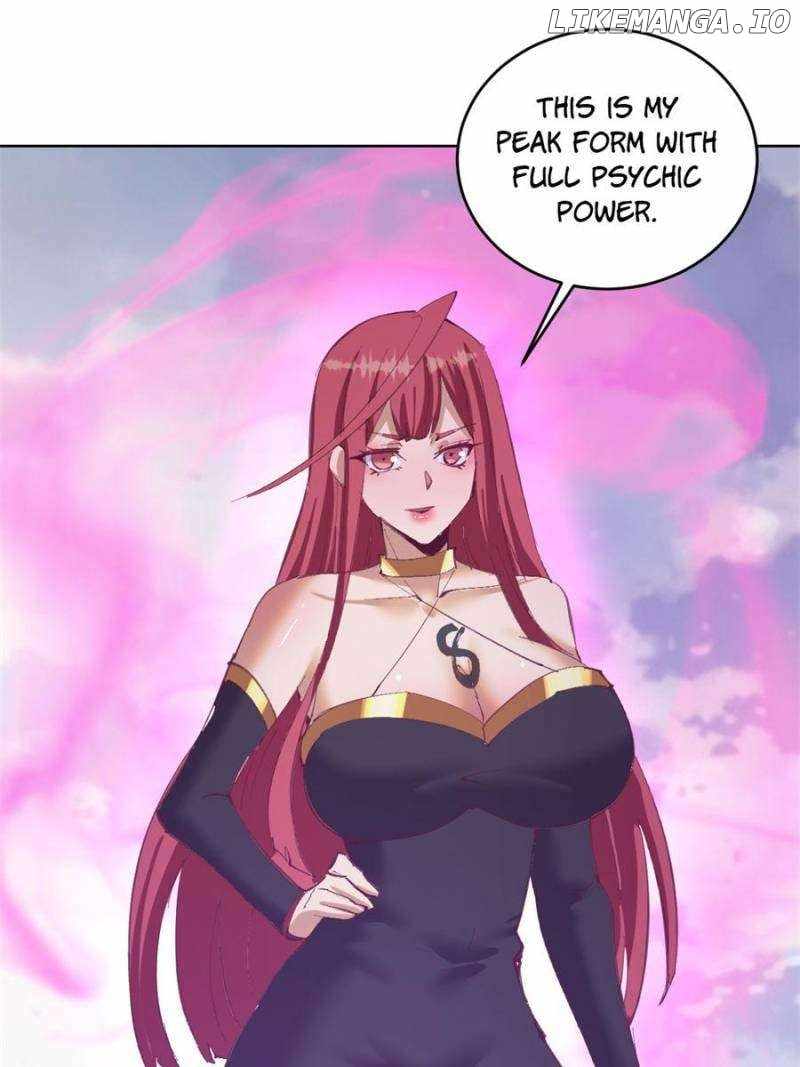 The Last Cultivator chapter 73 page 37