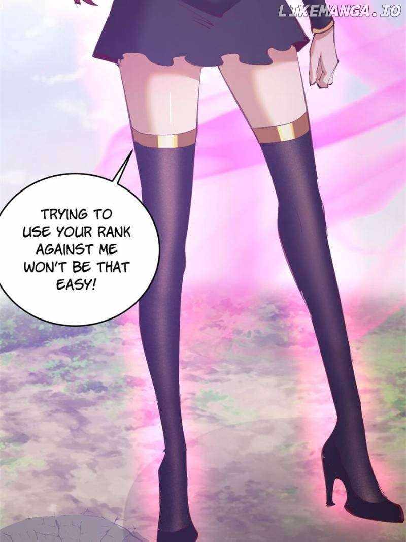 The Last Cultivator chapter 73 page 38