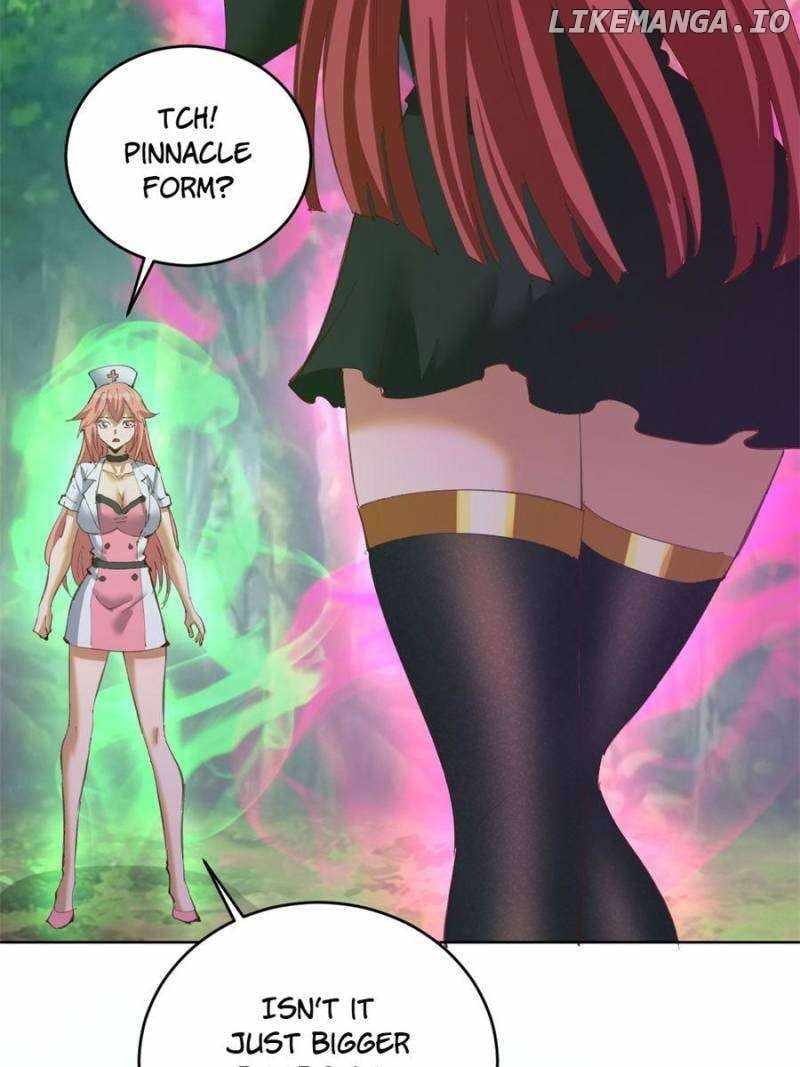 The Last Cultivator chapter 73 page 41