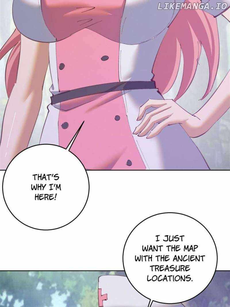 The Last Cultivator chapter 73 page 6
