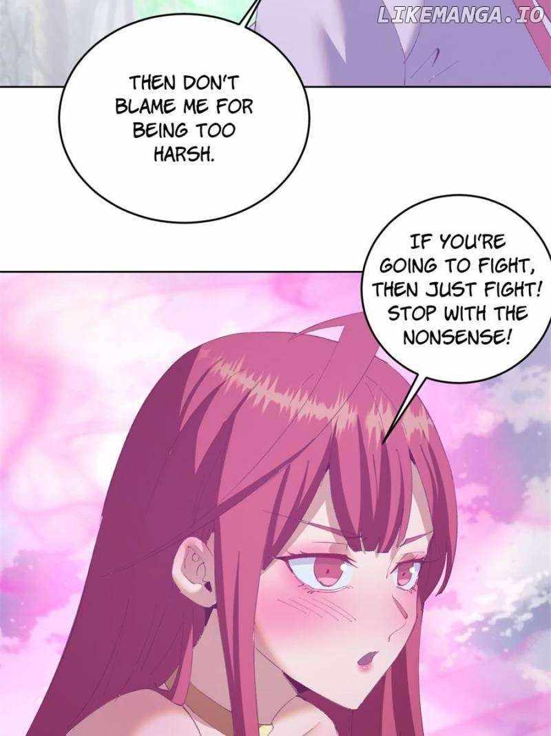 The Last Cultivator chapter 74 page 4