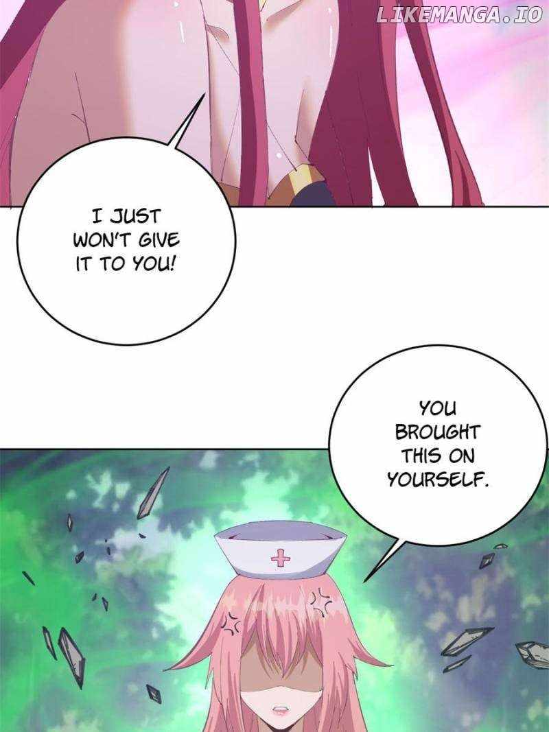 The Last Cultivator chapter 74 page 5