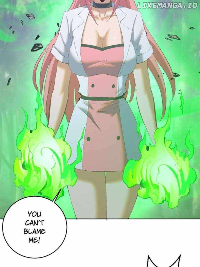 The Last Cultivator chapter 74 page 6