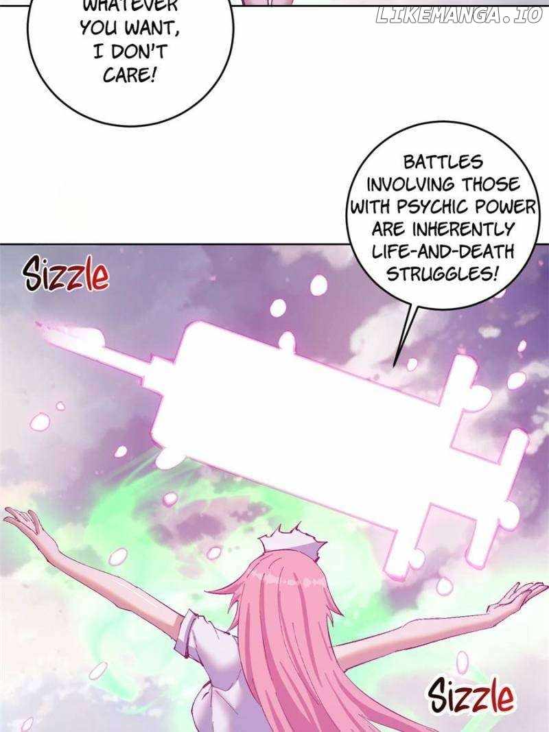 The Last Cultivator chapter 75 page 30