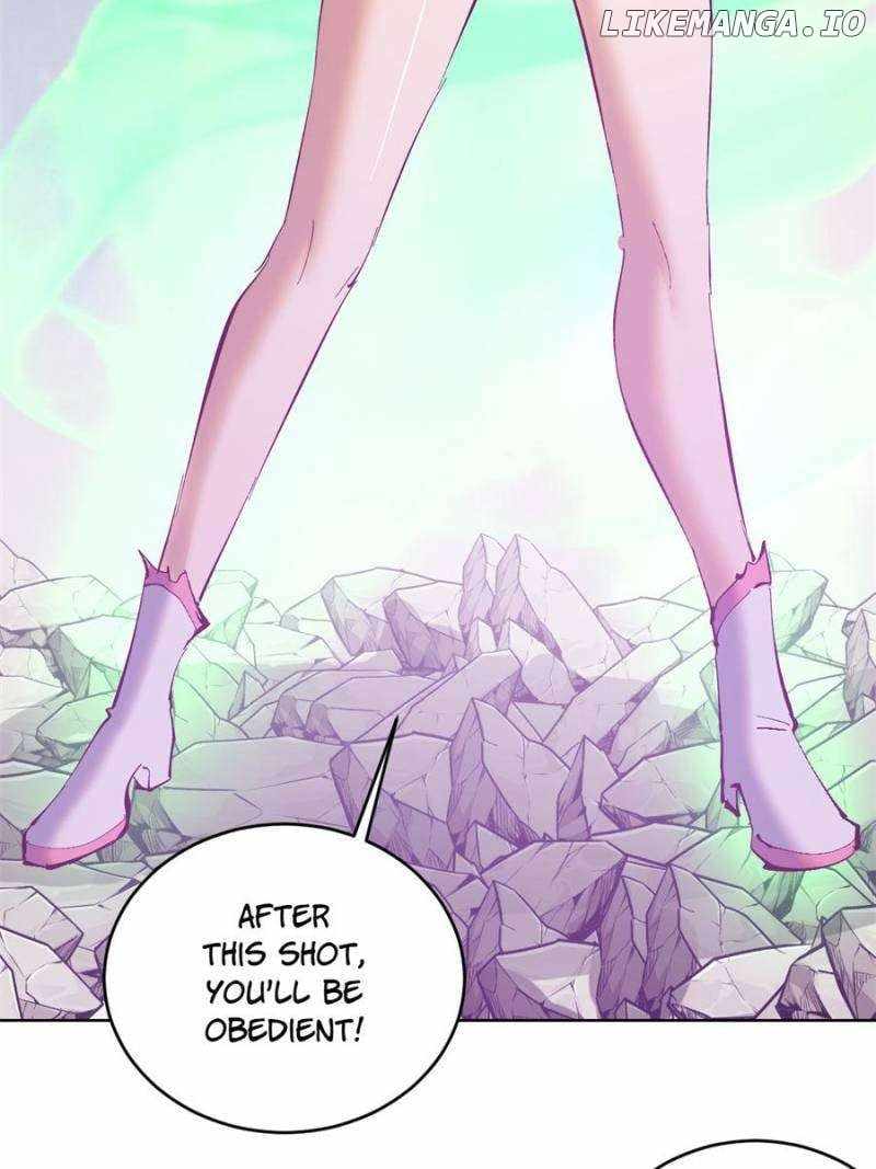 The Last Cultivator chapter 75 page 33