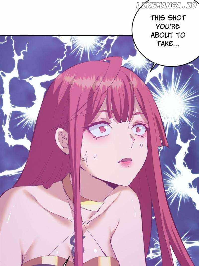 The Last Cultivator chapter 75 page 34