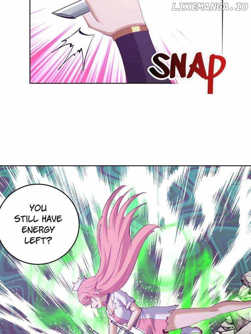 The Last Cultivator chapter 76 page 3