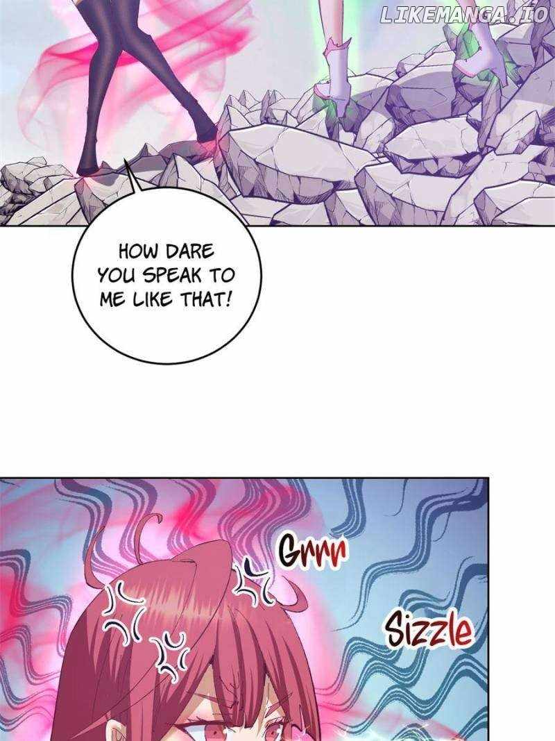 The Last Cultivator chapter 76 page 25
