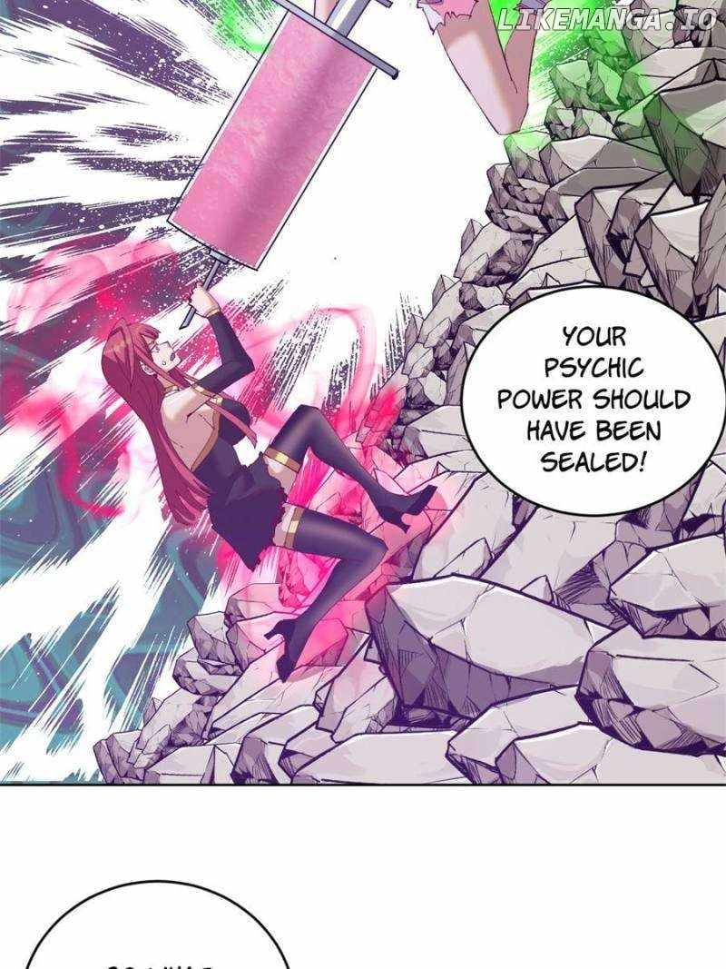 The Last Cultivator chapter 76 page 4