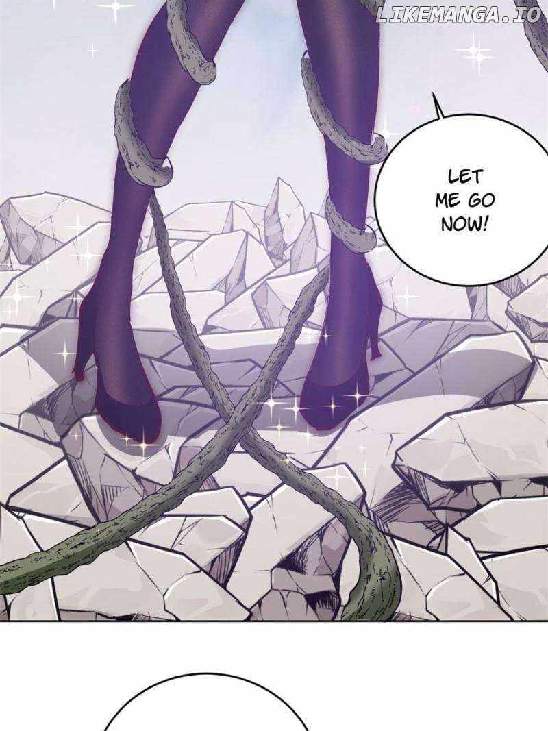 The Last Cultivator chapter 76 page 33