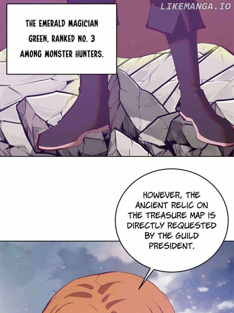 The Last Cultivator chapter 76 page 41