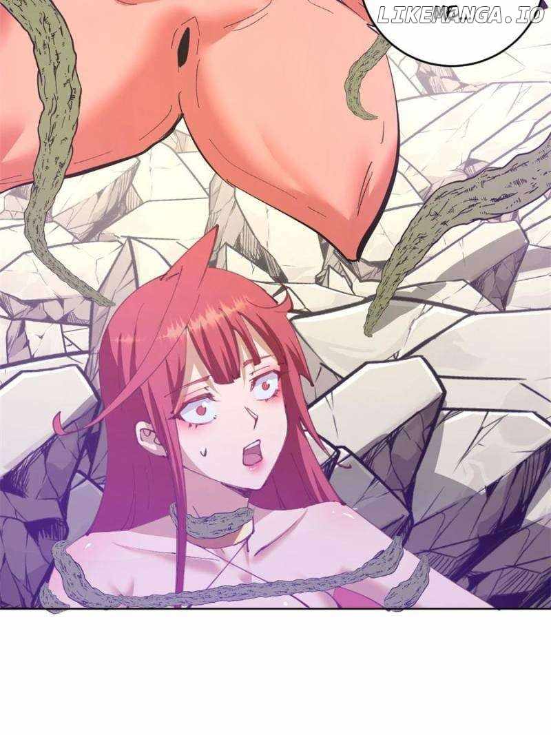 The Last Cultivator chapter 76 page 45
