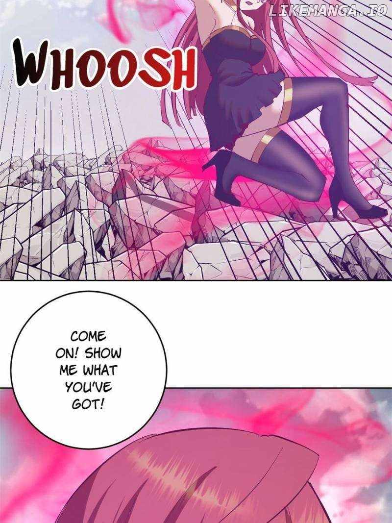 The Last Cultivator chapter 76 page 7