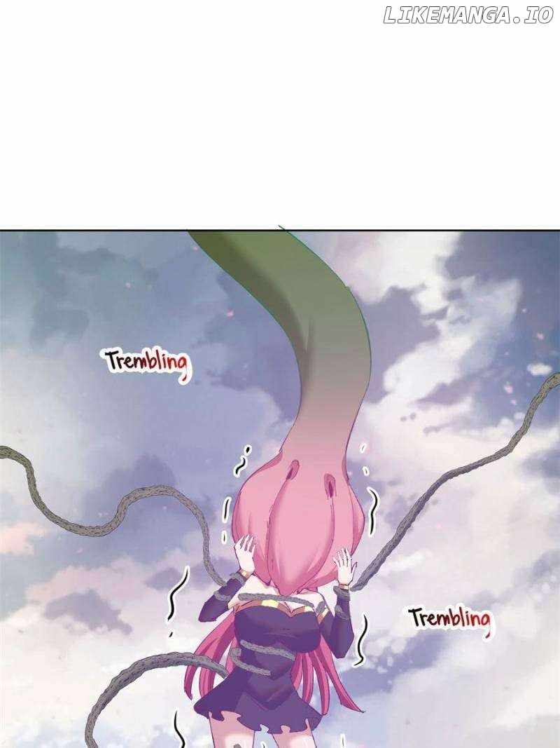 The Last Cultivator chapter 77 page 1
