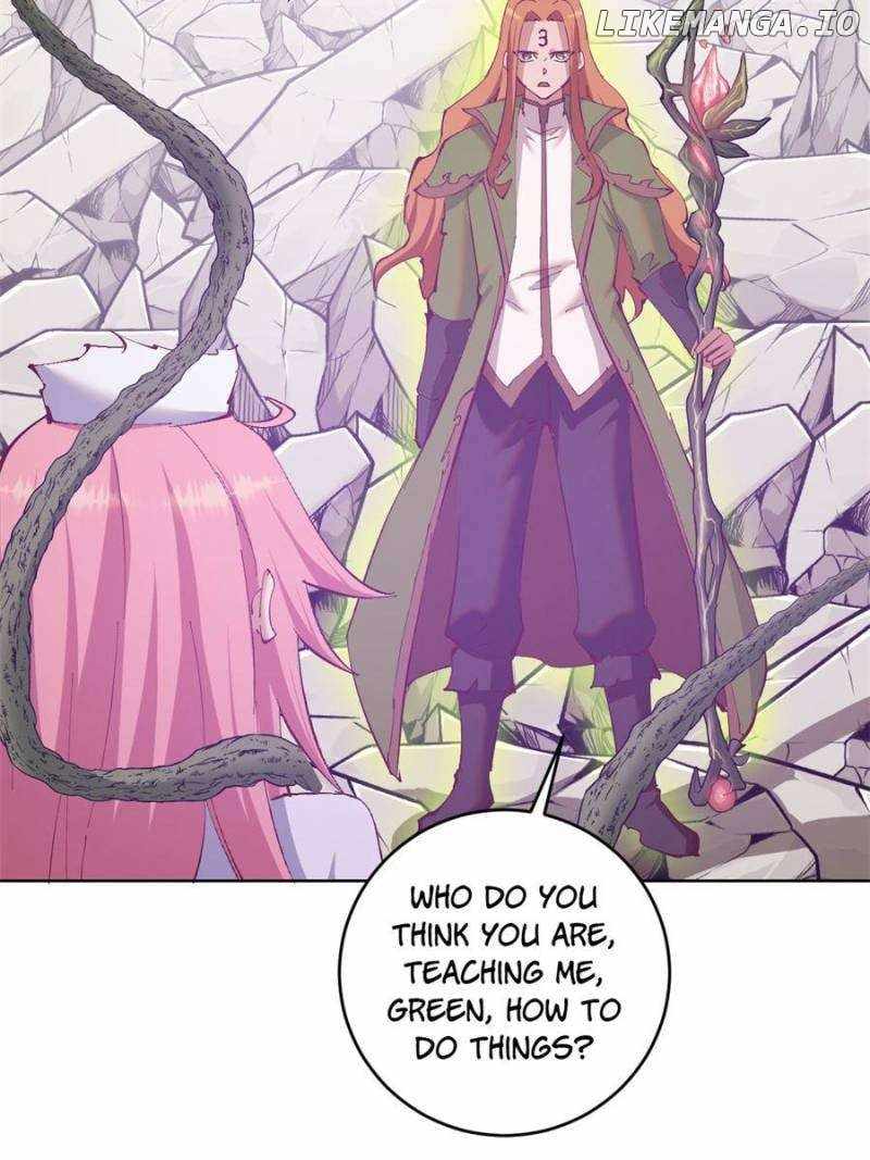 The Last Cultivator chapter 77 page 3