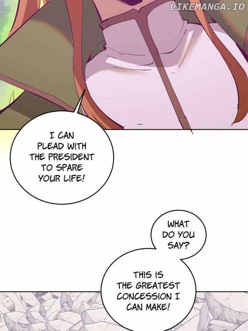 The Last Cultivator chapter 77 page 29