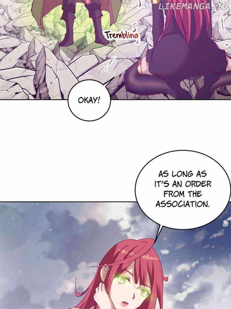 The Last Cultivator chapter 77 page 37