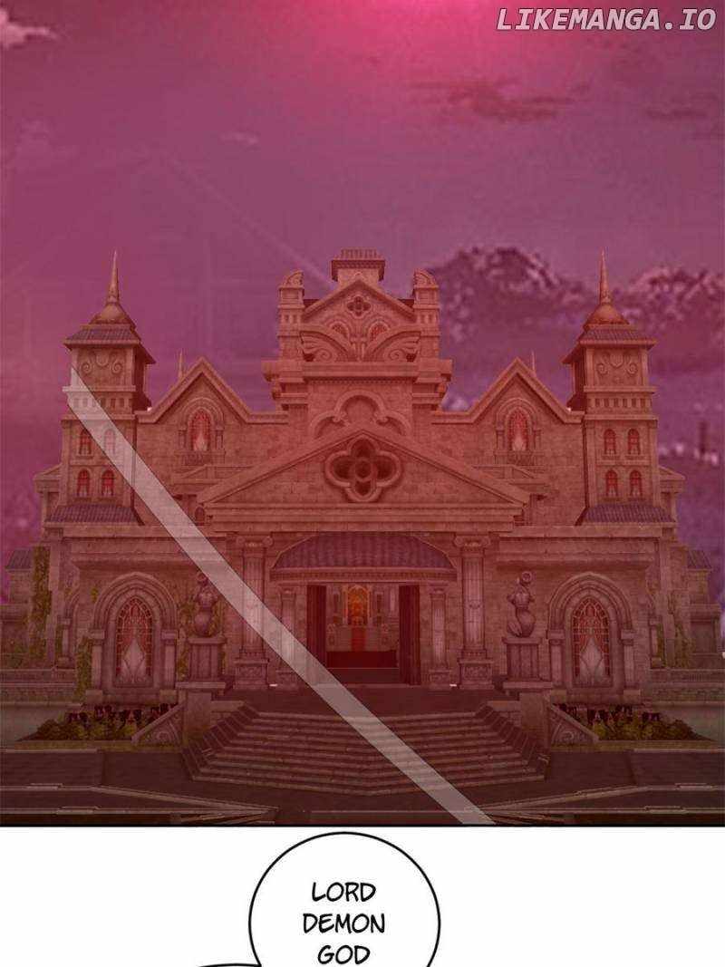 The Last Cultivator chapter 77 page 44