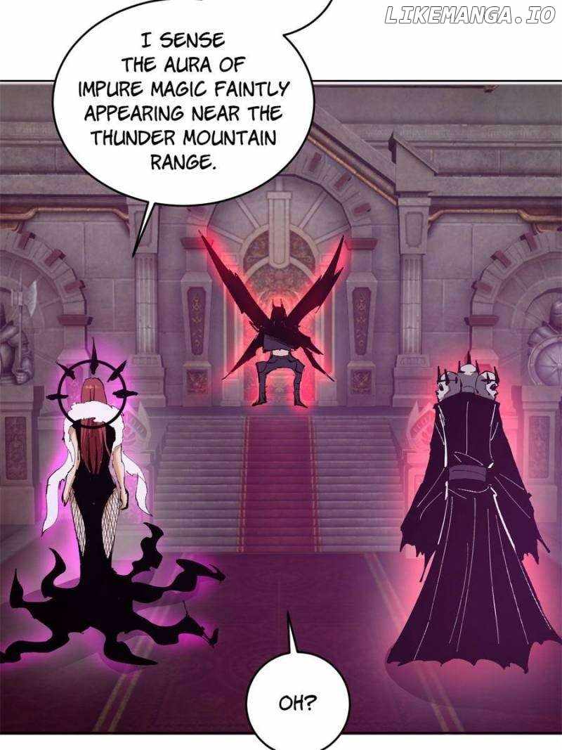 The Last Cultivator chapter 77 page 45