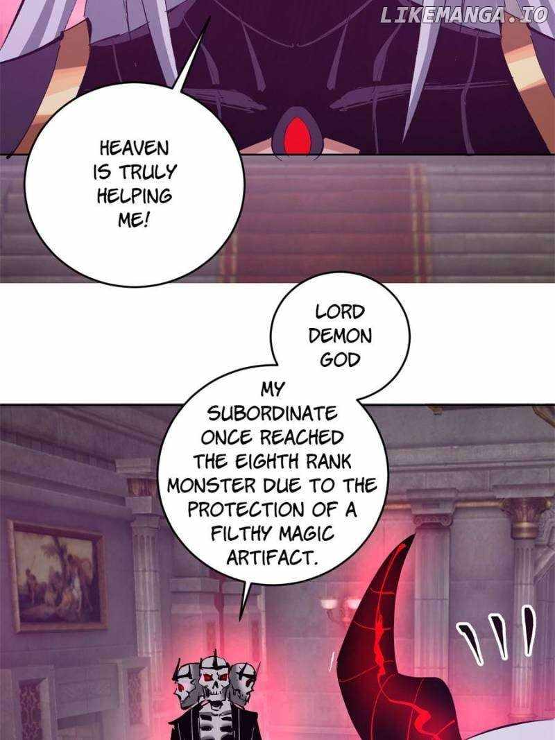 The Last Cultivator chapter 77 page 47
