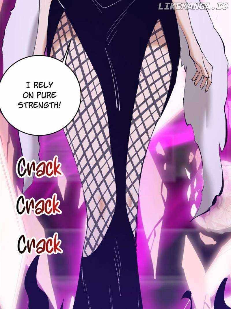 The Last Cultivator chapter 78 page 45
