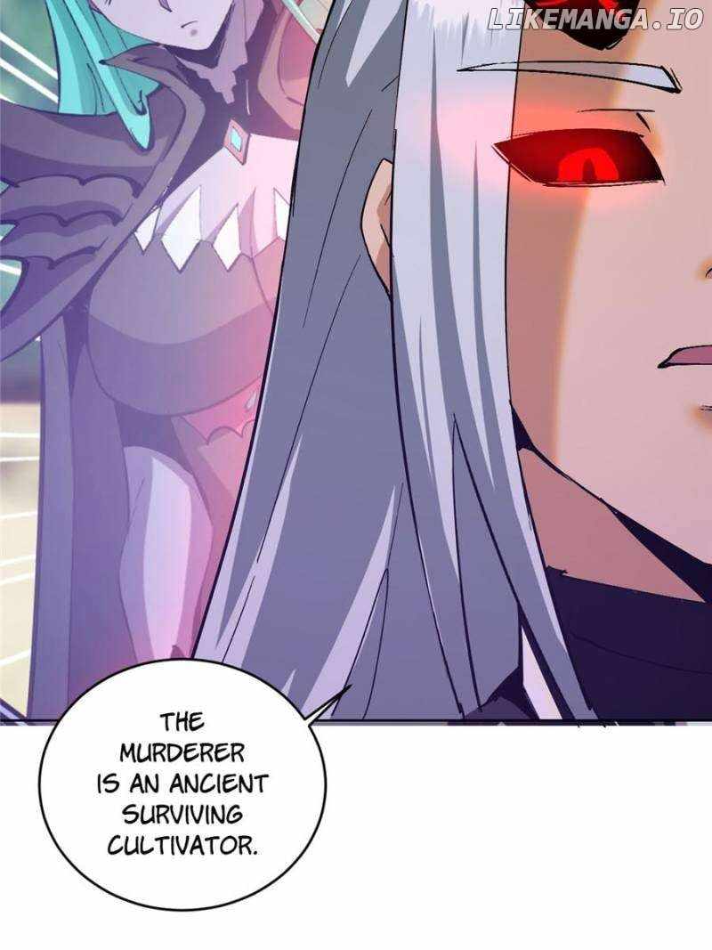 The Last Cultivator chapter 78 page 8