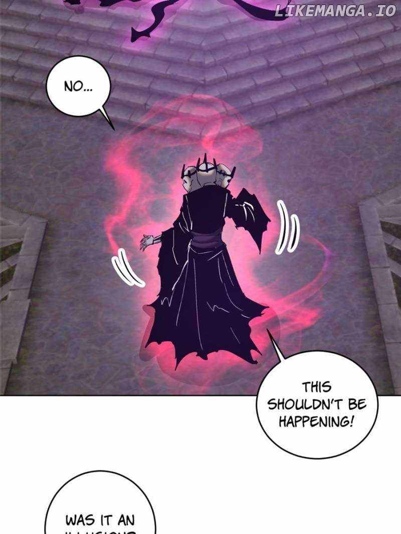 The Last Cultivator chapter 79 page 2
