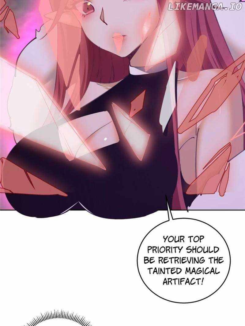 The Last Cultivator chapter 79 page 19