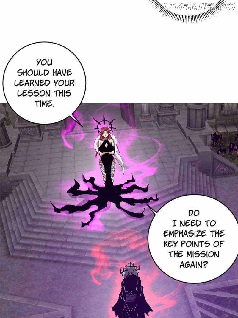 The Last Cultivator chapter 79 page 21